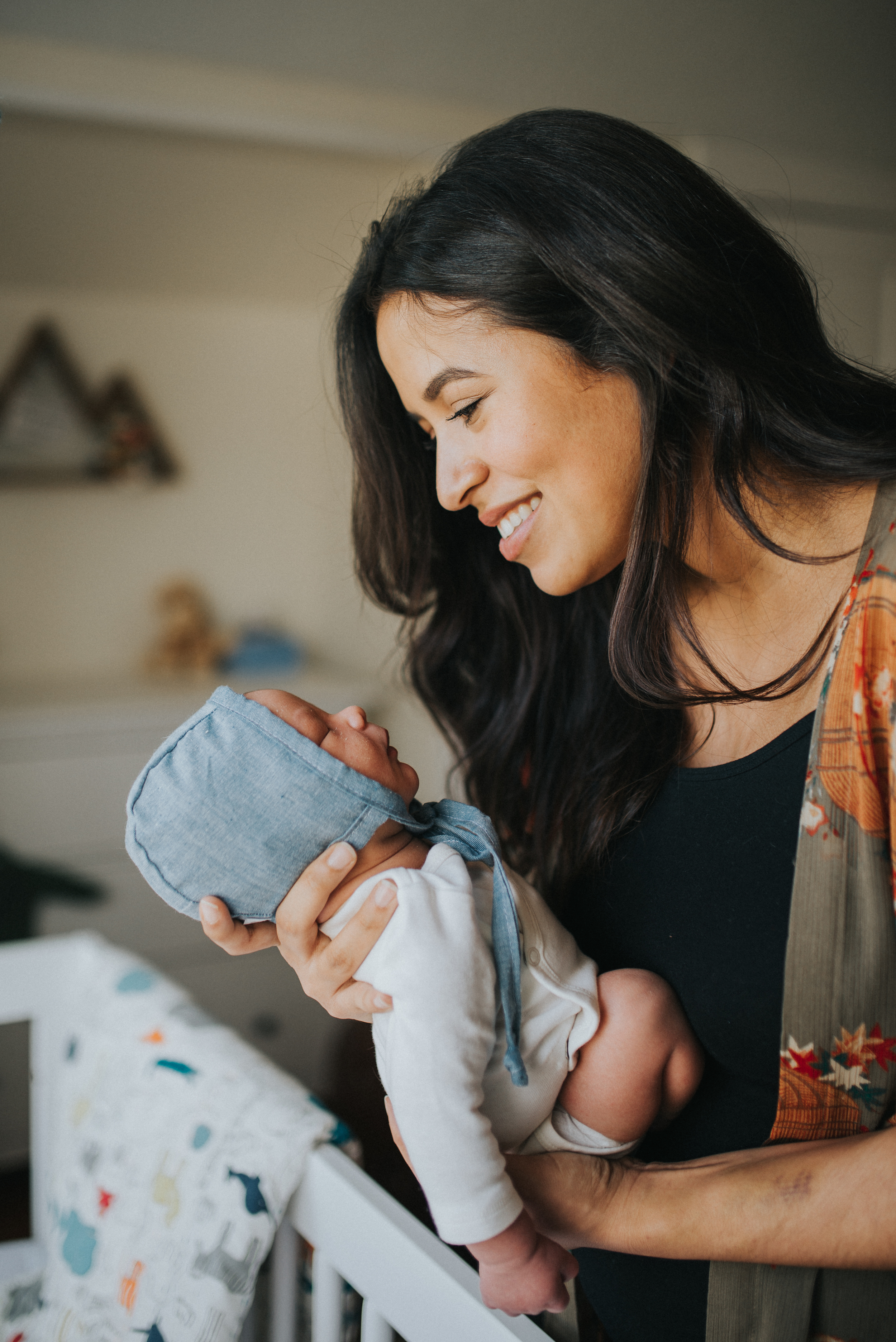 Megan Fuss Photography Western Mass Springfield Lifestyle Newborn Photographer Baby Session WH 00035.jpg