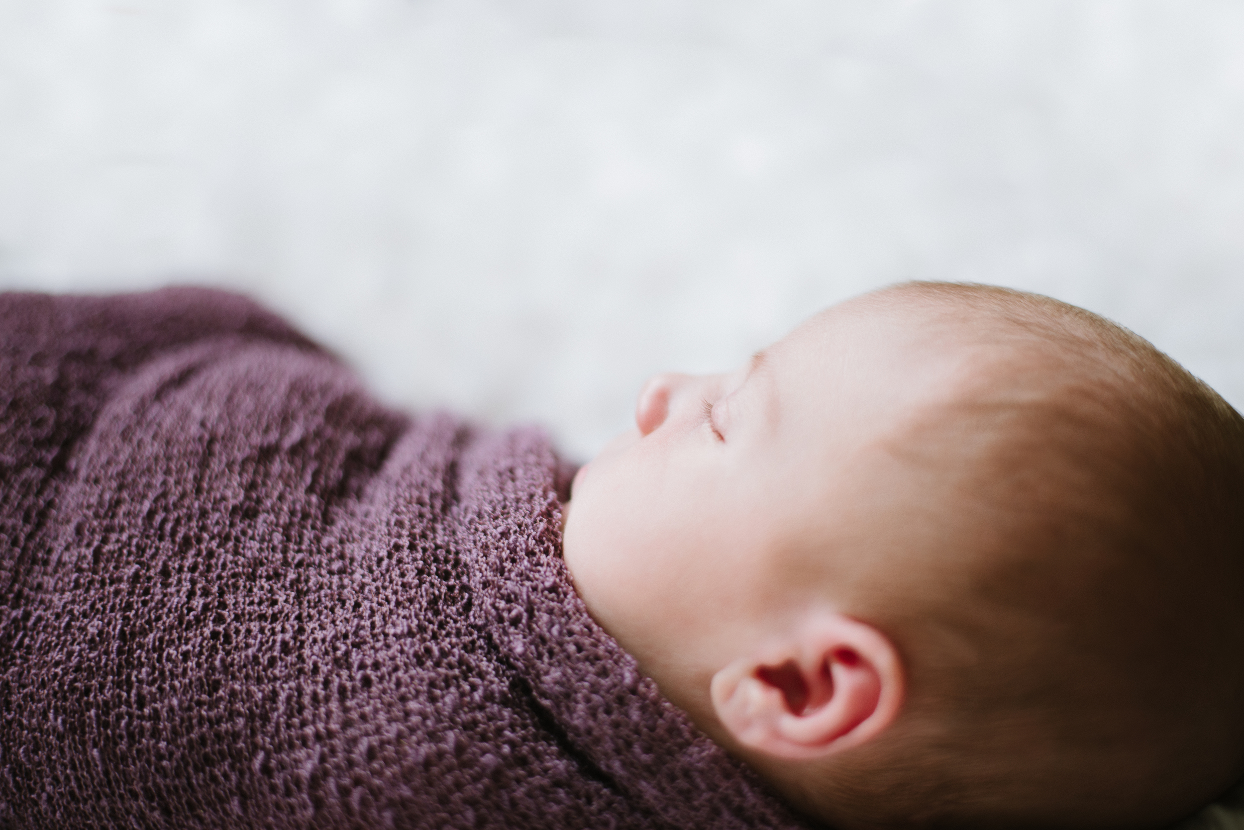 Adeline  |  Worcester Massachusetts Newborn Portraits
