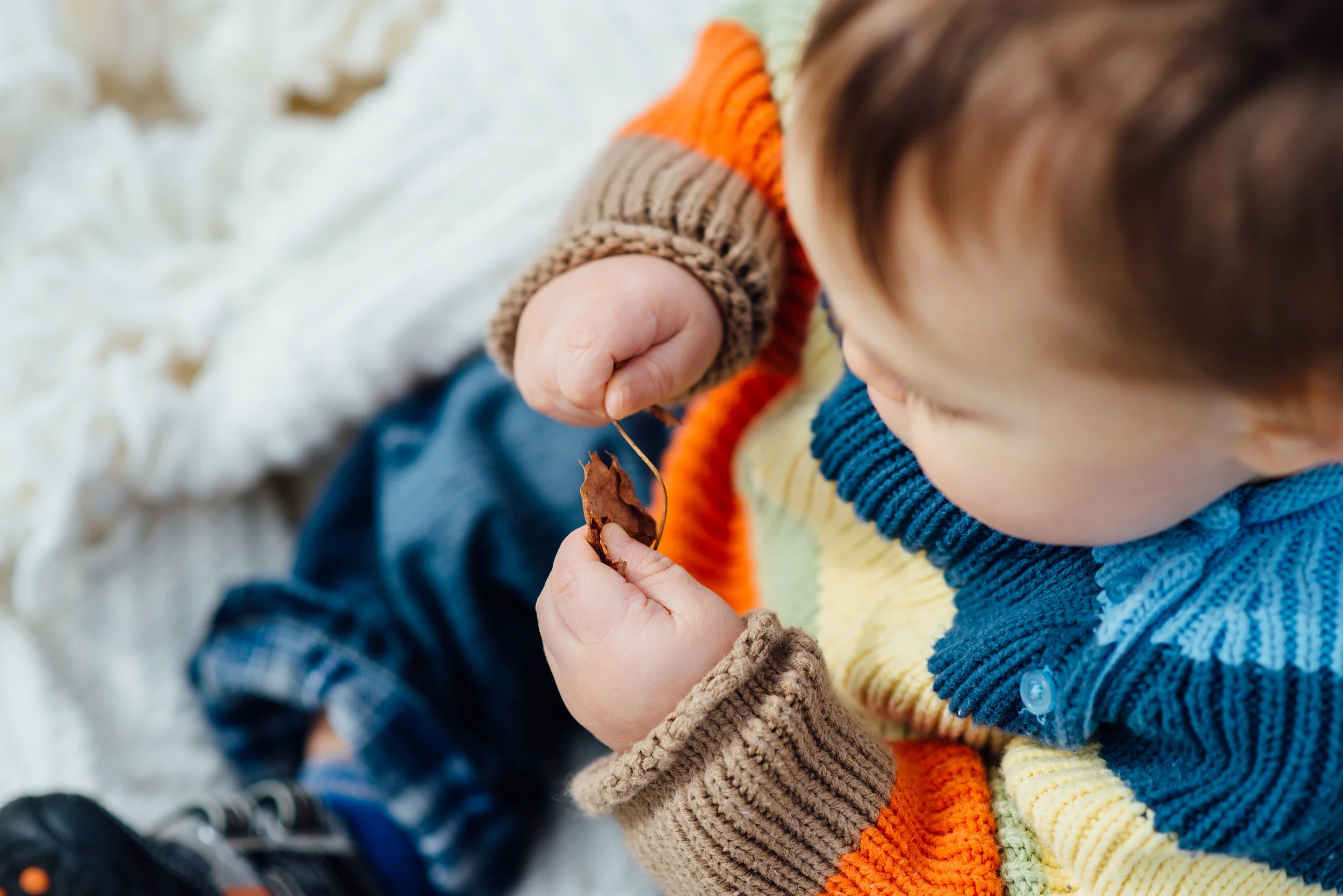 The Tice Family | Lifestyle Session | Albany New York Family Portraits 