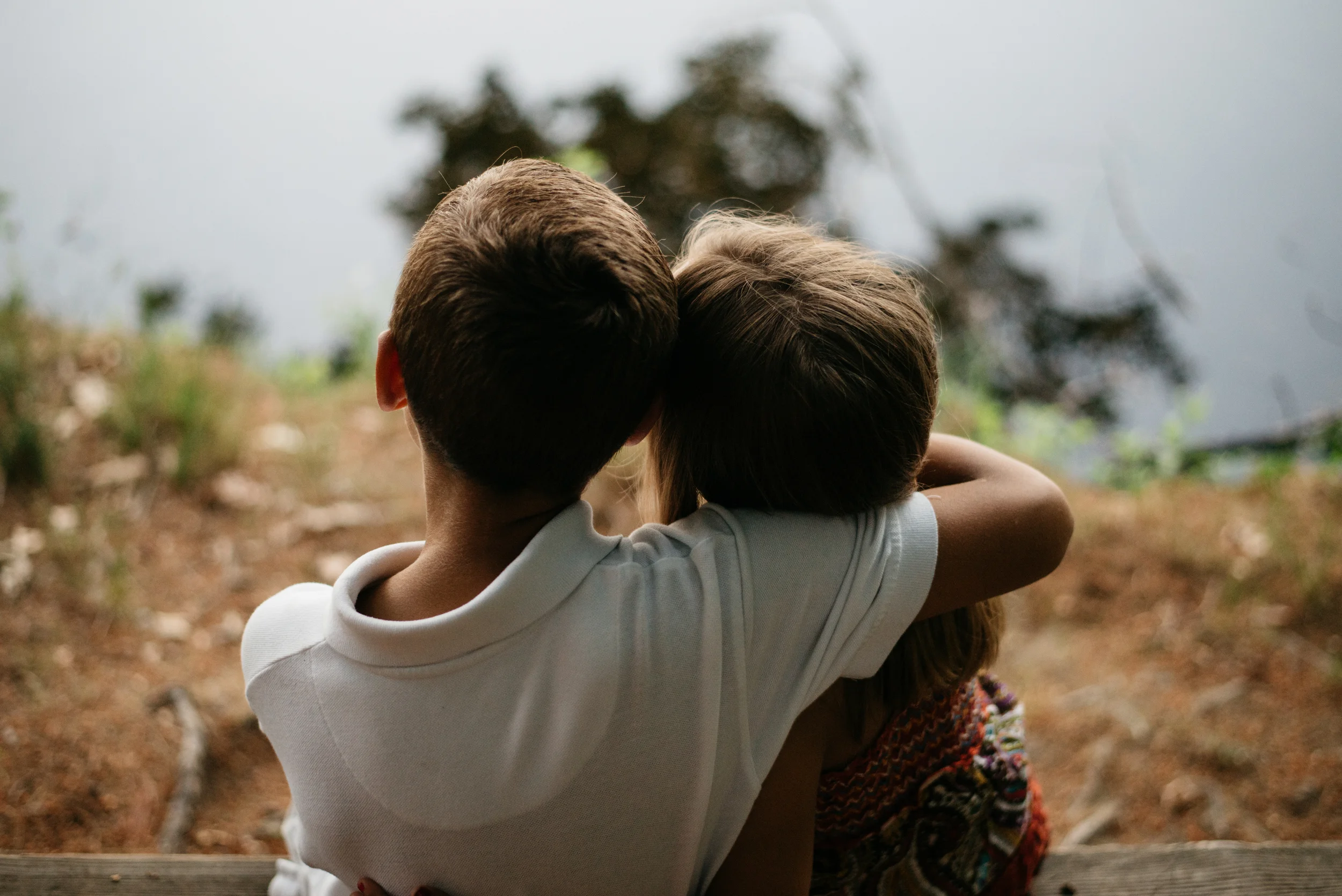 The Rivera Family | Outdoor Family Session | Amherst Massachusetts Family Portraits 
