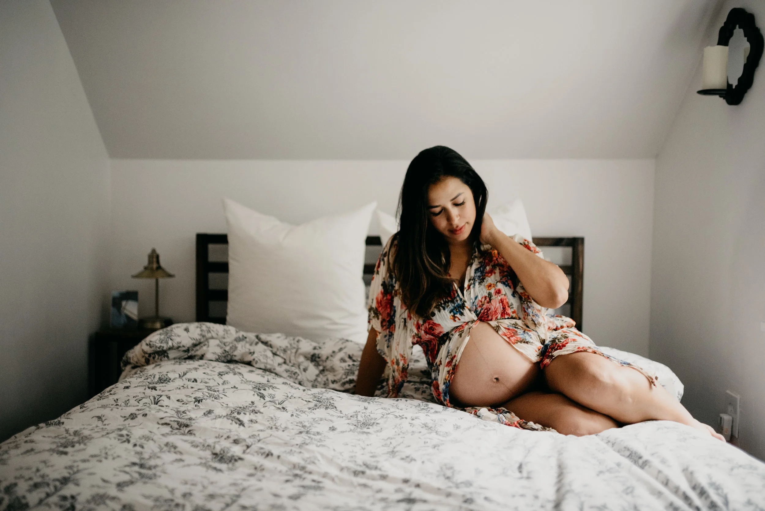 Ehrman-Massachusetts-In Home Lifestyle Maternity Session-Documentary Family Photographer-684.jpg