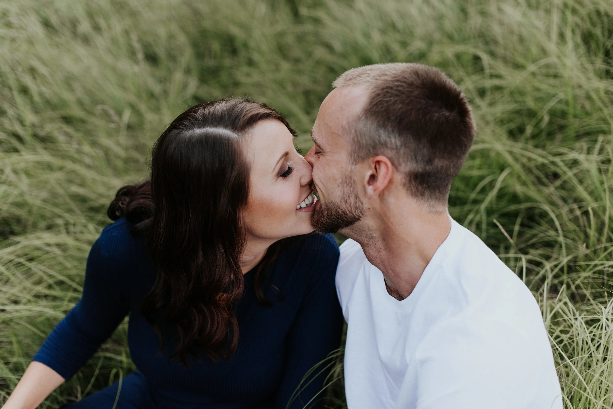 Amanda & Sean-Massachusetts-Forest Waterfront Engagement Session-Woodsy Outdoor Couples Session-Photographer-197.jpg