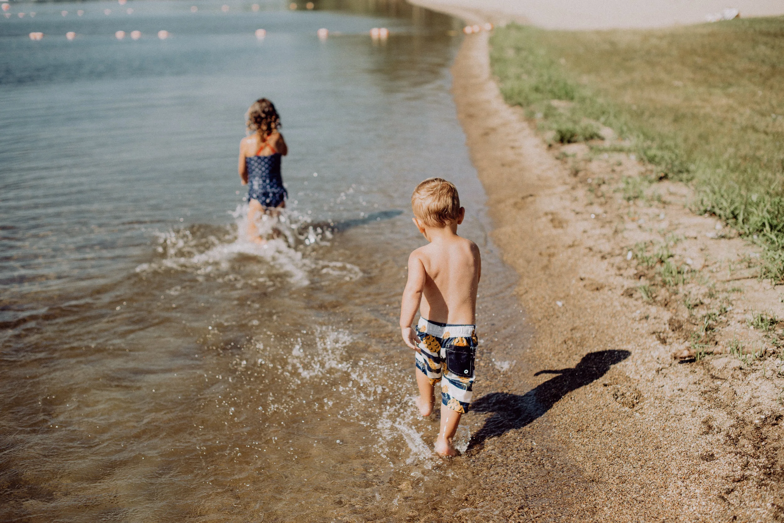 Mercedes & Sebastian