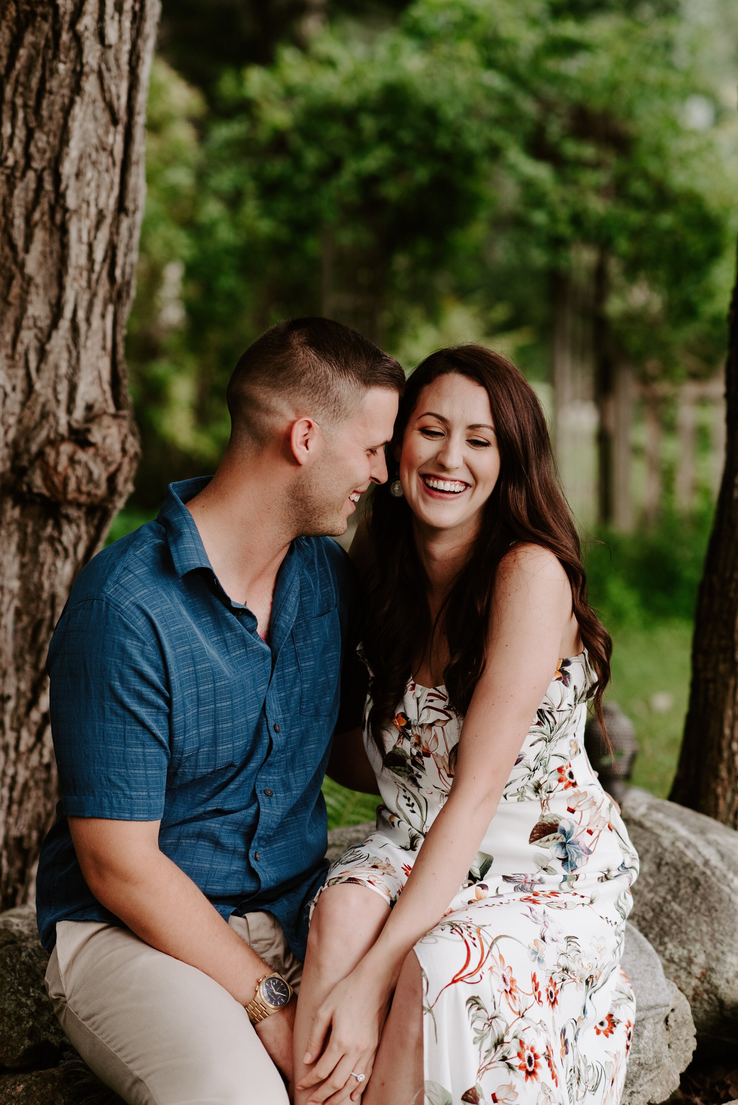 Couples & Engagement Gallery — Branch & Breton Photography