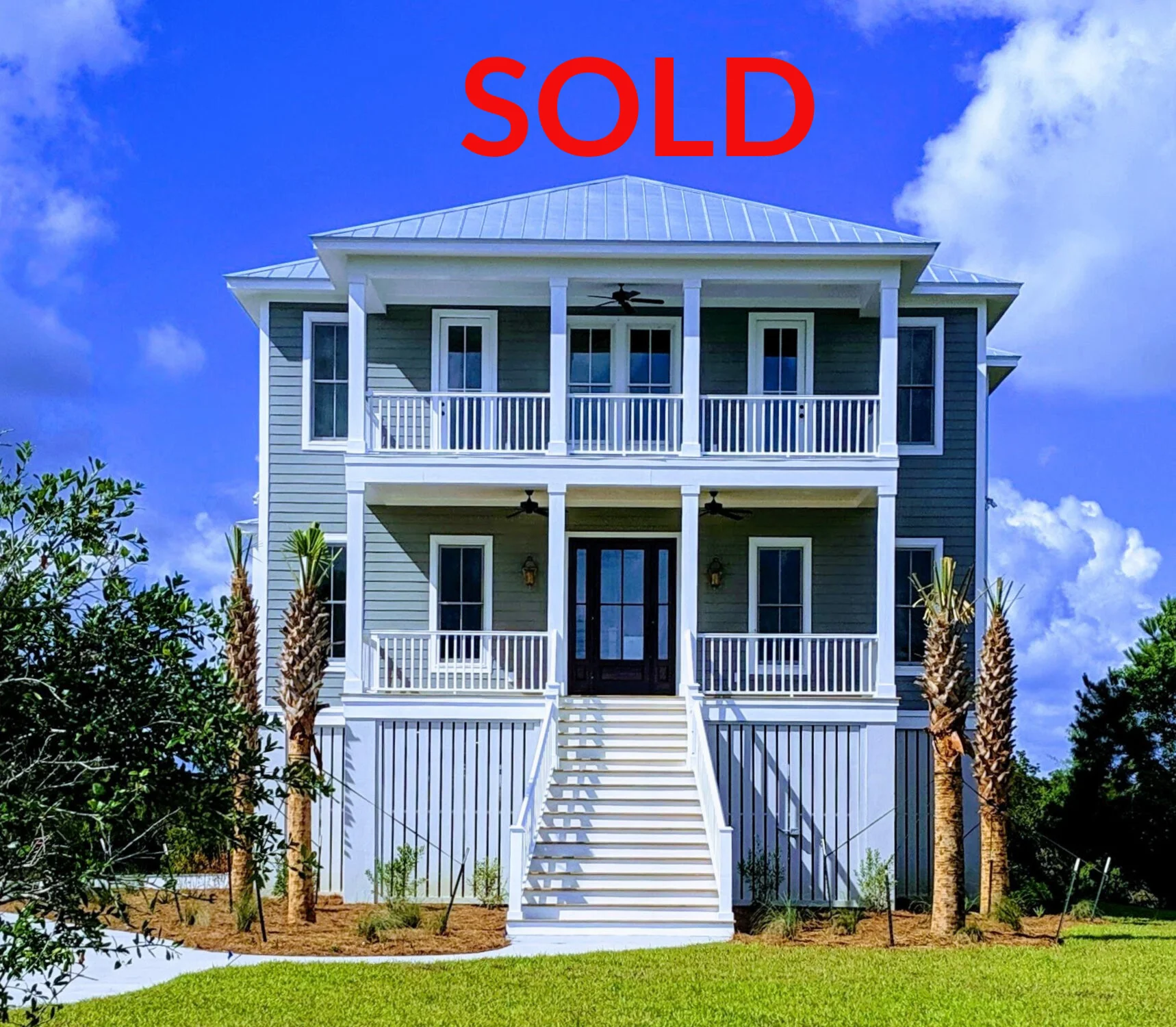 SOLD