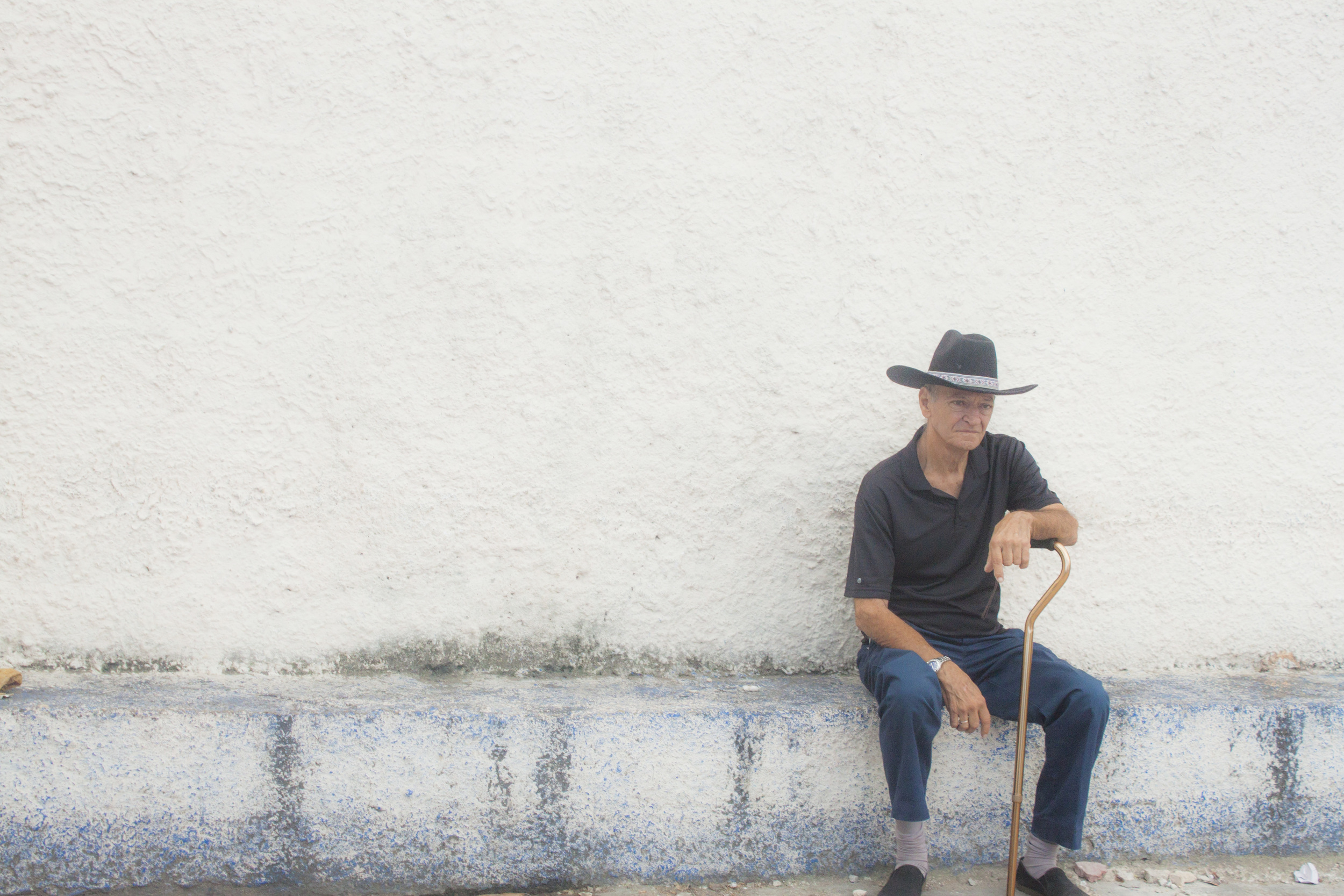 cuban cowboy