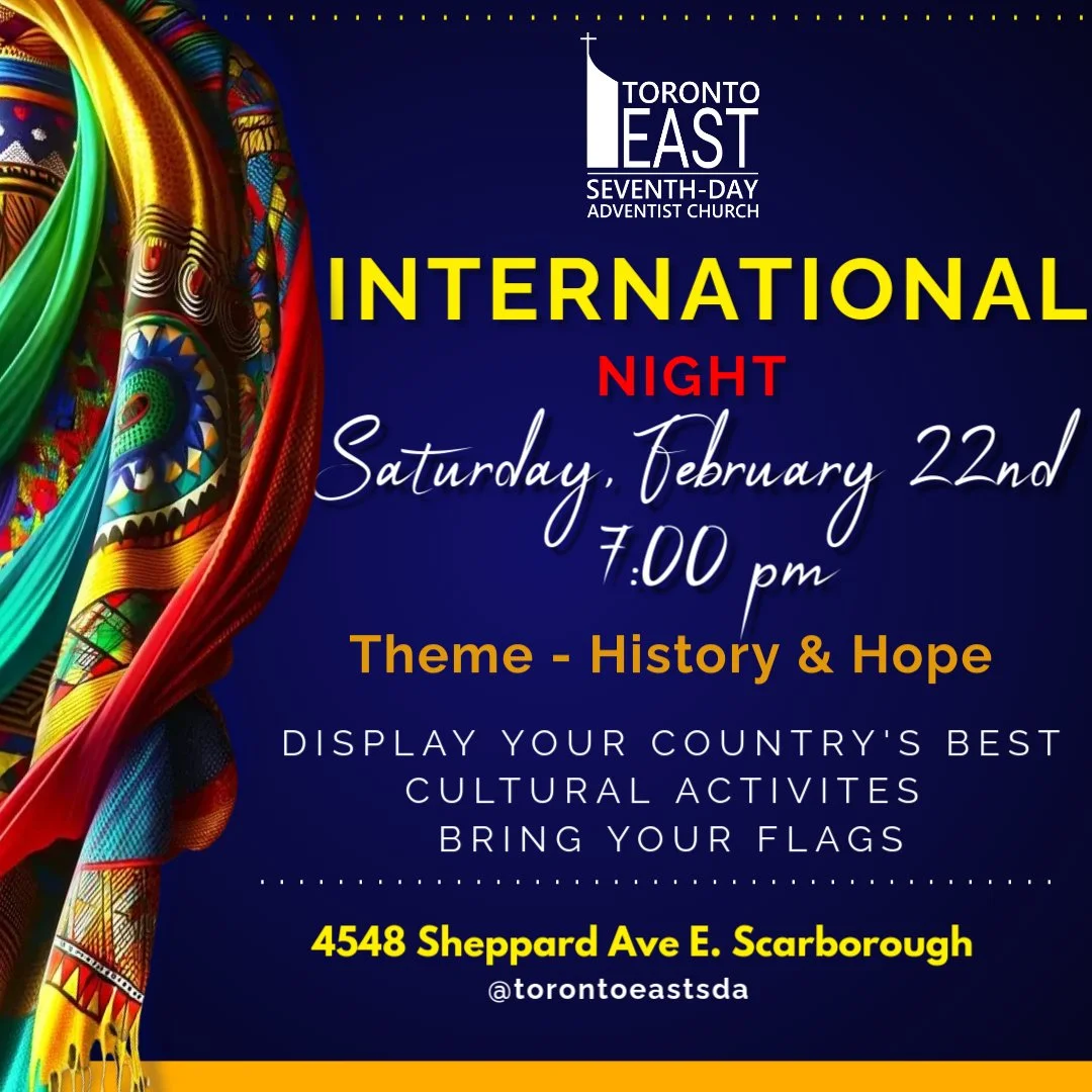 International Night
