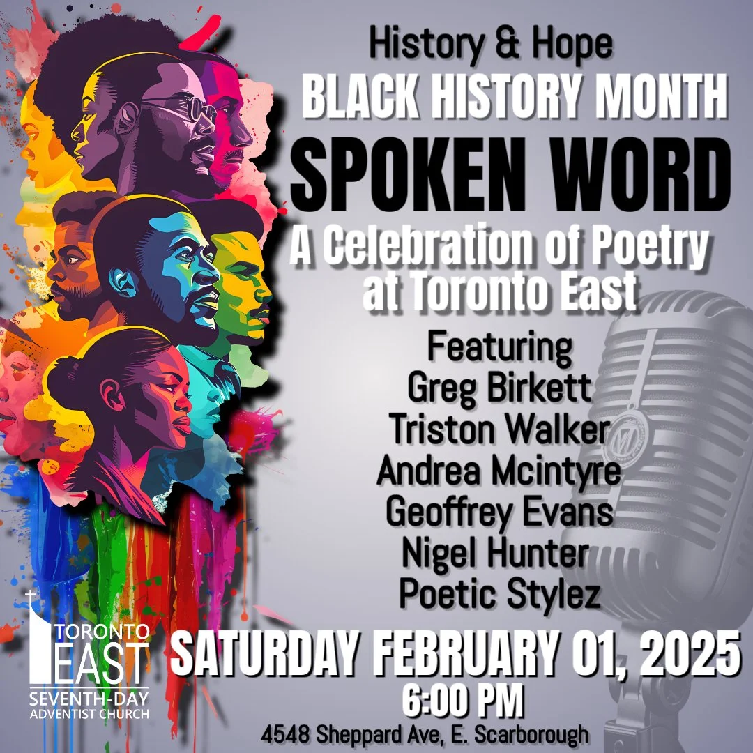 Spoken Word