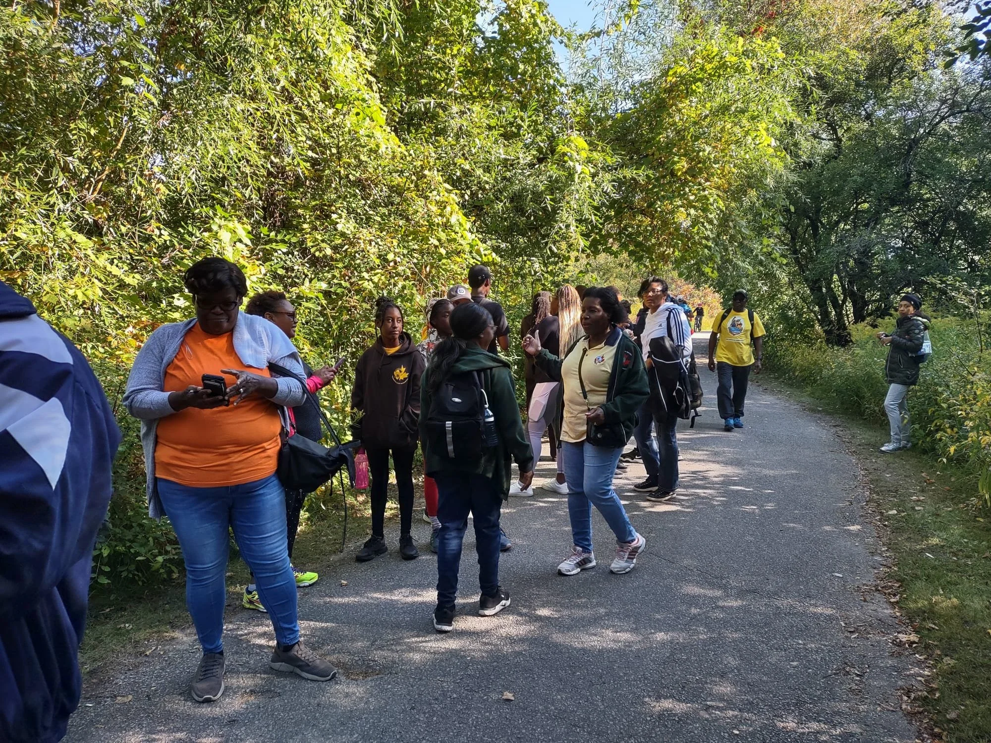 pathfinders on a walk.jpg