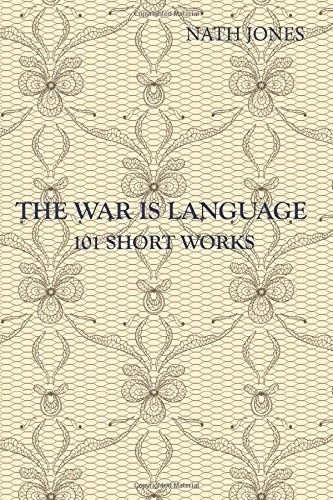 The War is Language
