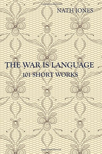 The War is Language