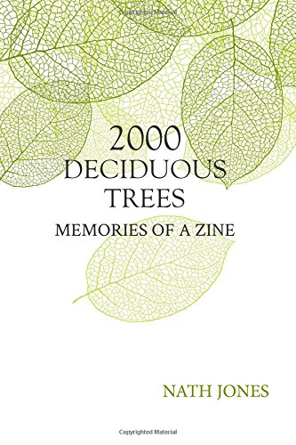 2000 Deciduous Trees