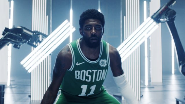 Control | Boston Celtics