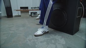 Adidas Originals - Damian Lillard