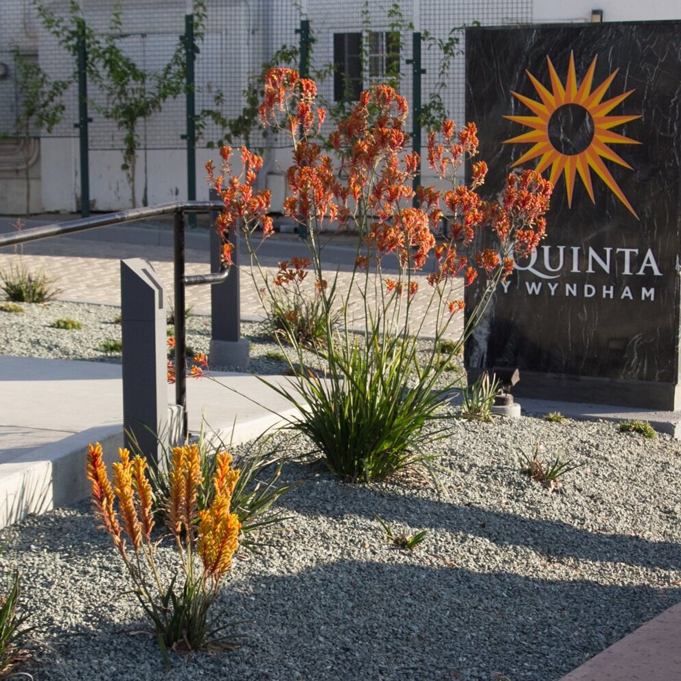 La Quinta San Luis Obispo