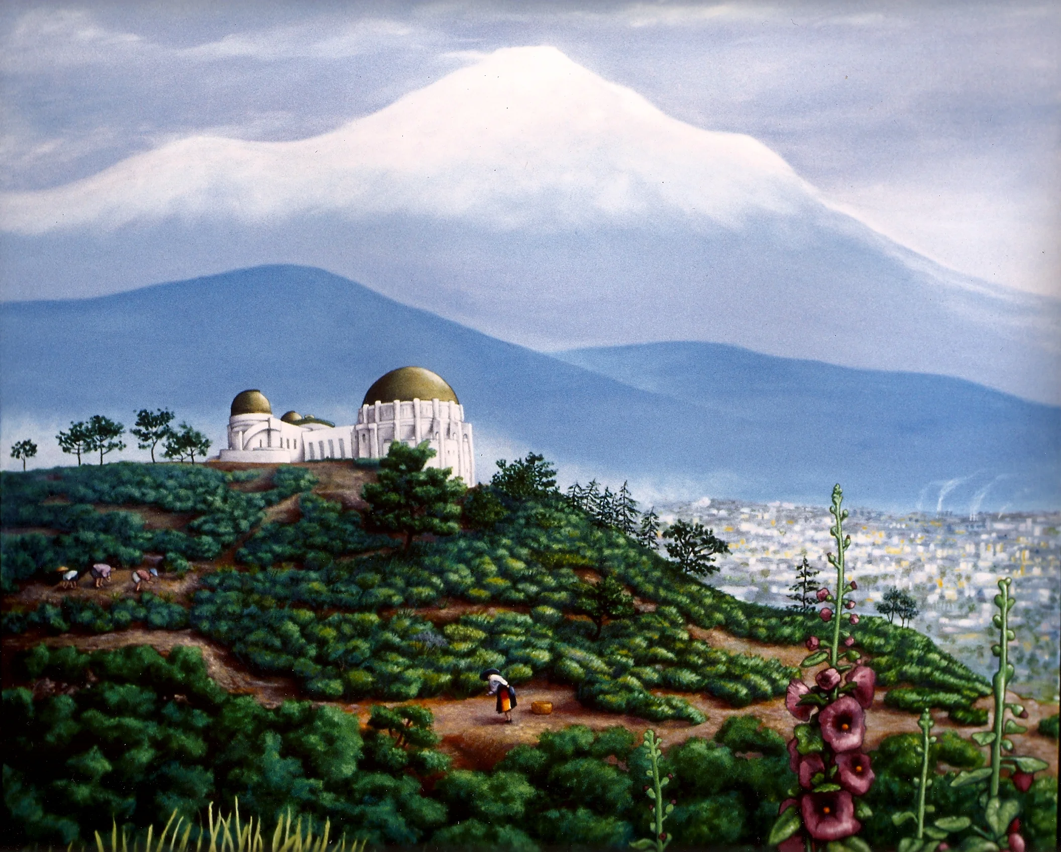 Observatory