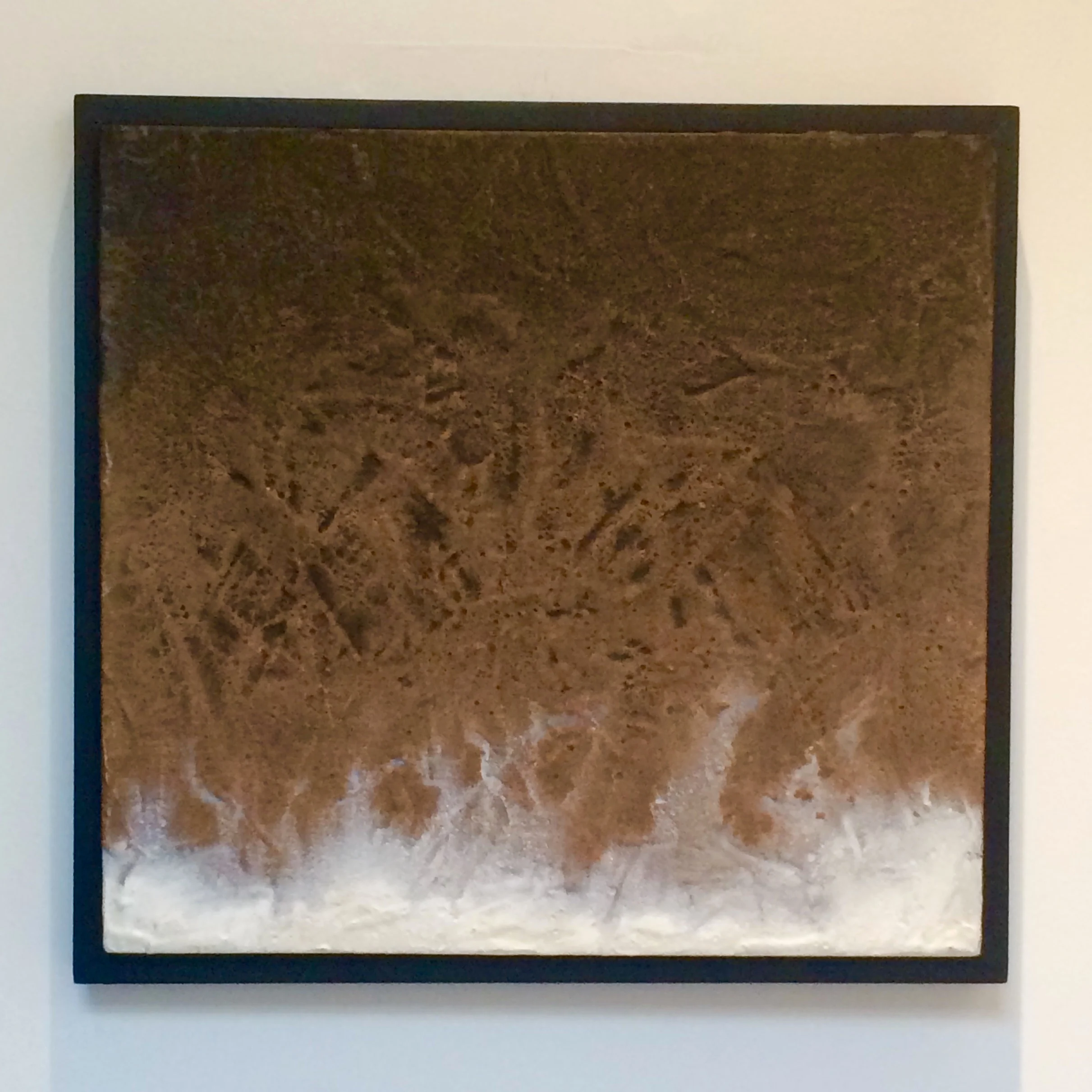 Steam Cave 30"X30" FixAll and Acrylic