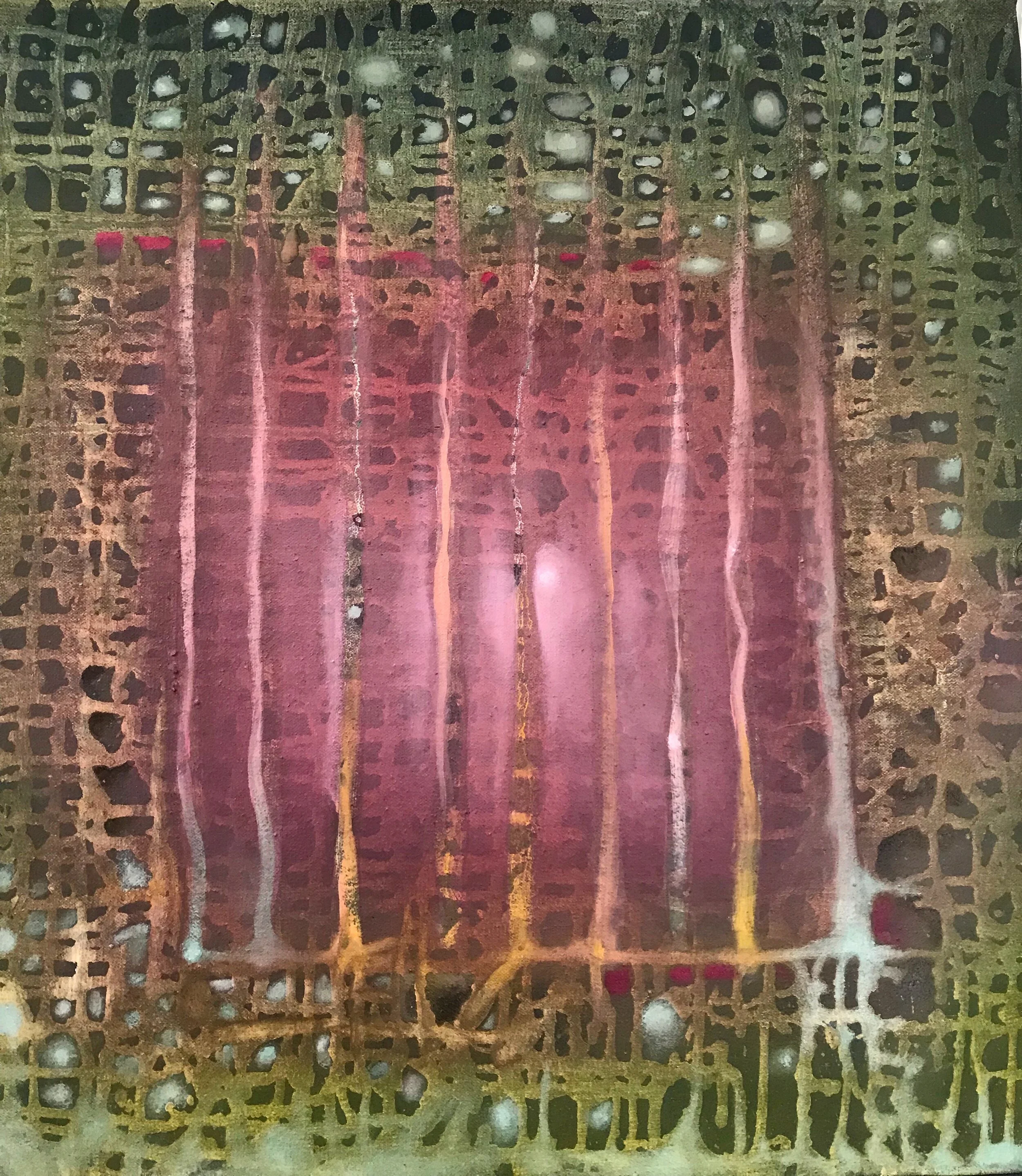 Tendencies of the Veil