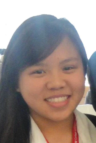 Michelle Wong