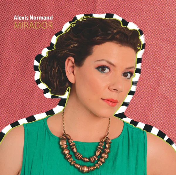 Alexis Normand Mirador
