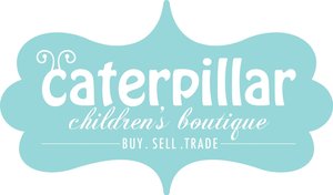 Caterpillar Children's Boutique