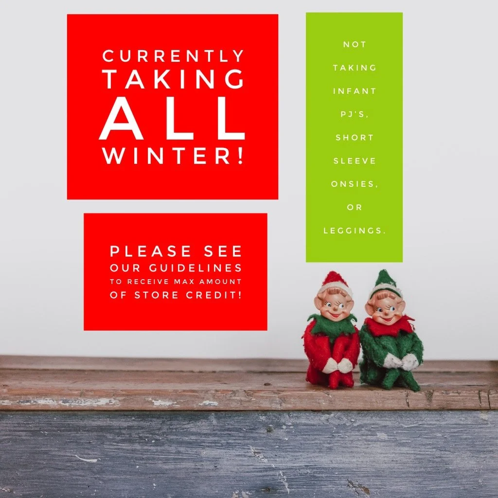 Caterpillar Children's Boutique