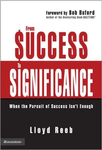 From $uccess to Significance