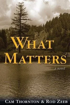 What Matters