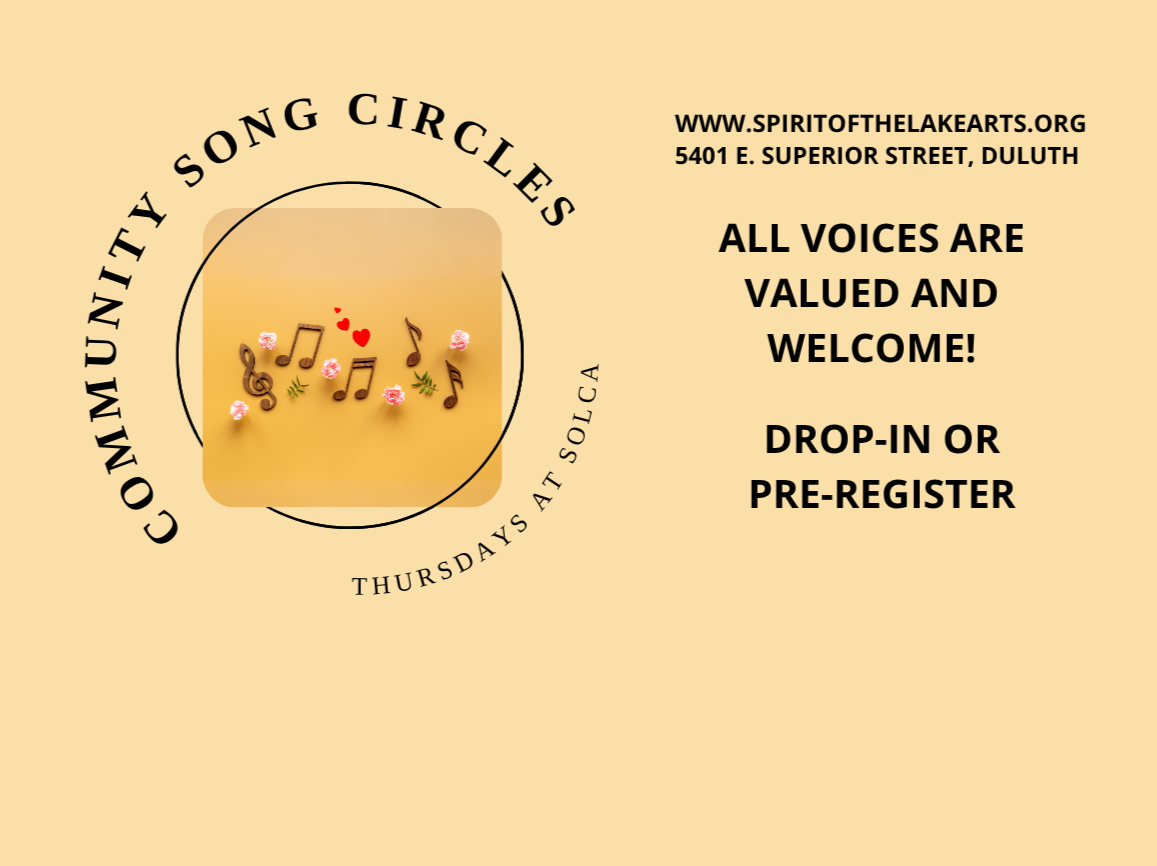 Community Song Circle