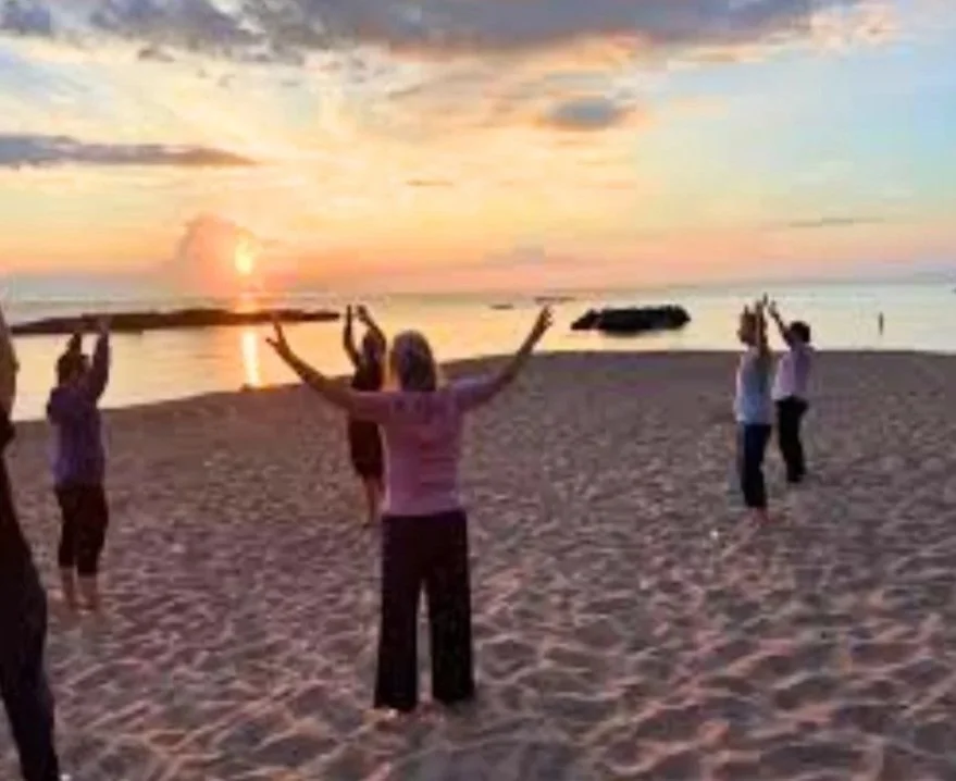 FREE WORKSHOP  Intro to ASAHI: The Finnish Art of Moving 