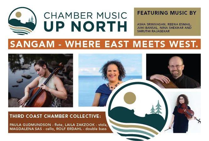 Chamber Music Up North