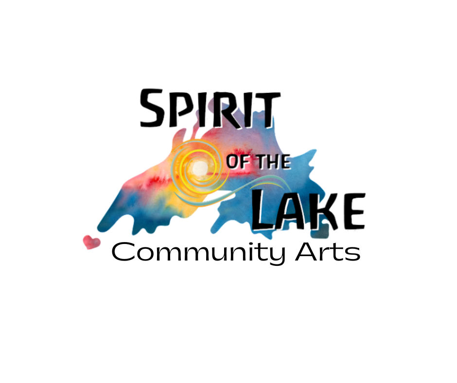 Spirit of the Lake Community Arts