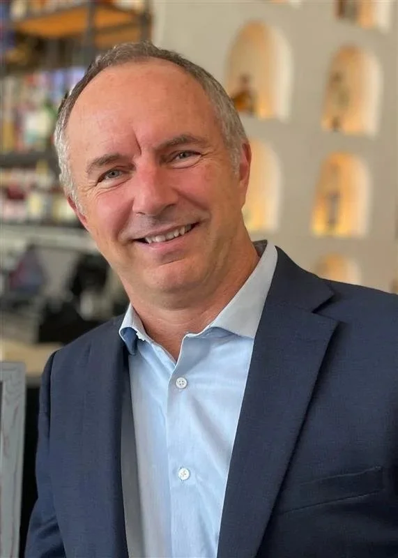 Gary Rhodes Rio Rancho executive director — Heartland Center for Jobs and Freedom