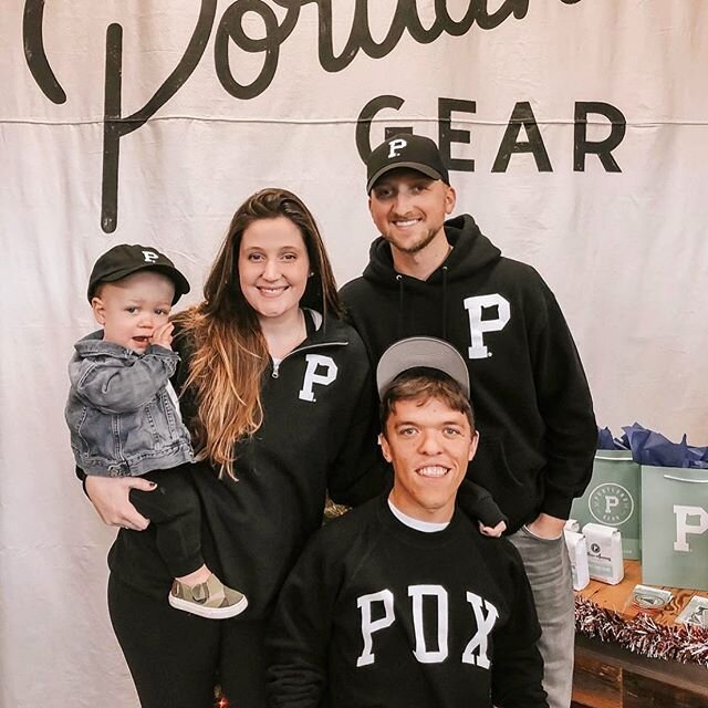 Come hang out with me and my friends @zroloff07 &amp; @toriroloff on the Portland Gear Instagram live tonight at 6PM. IF we&rsquo;re lucky, we might even have a special appearance by Jackson!