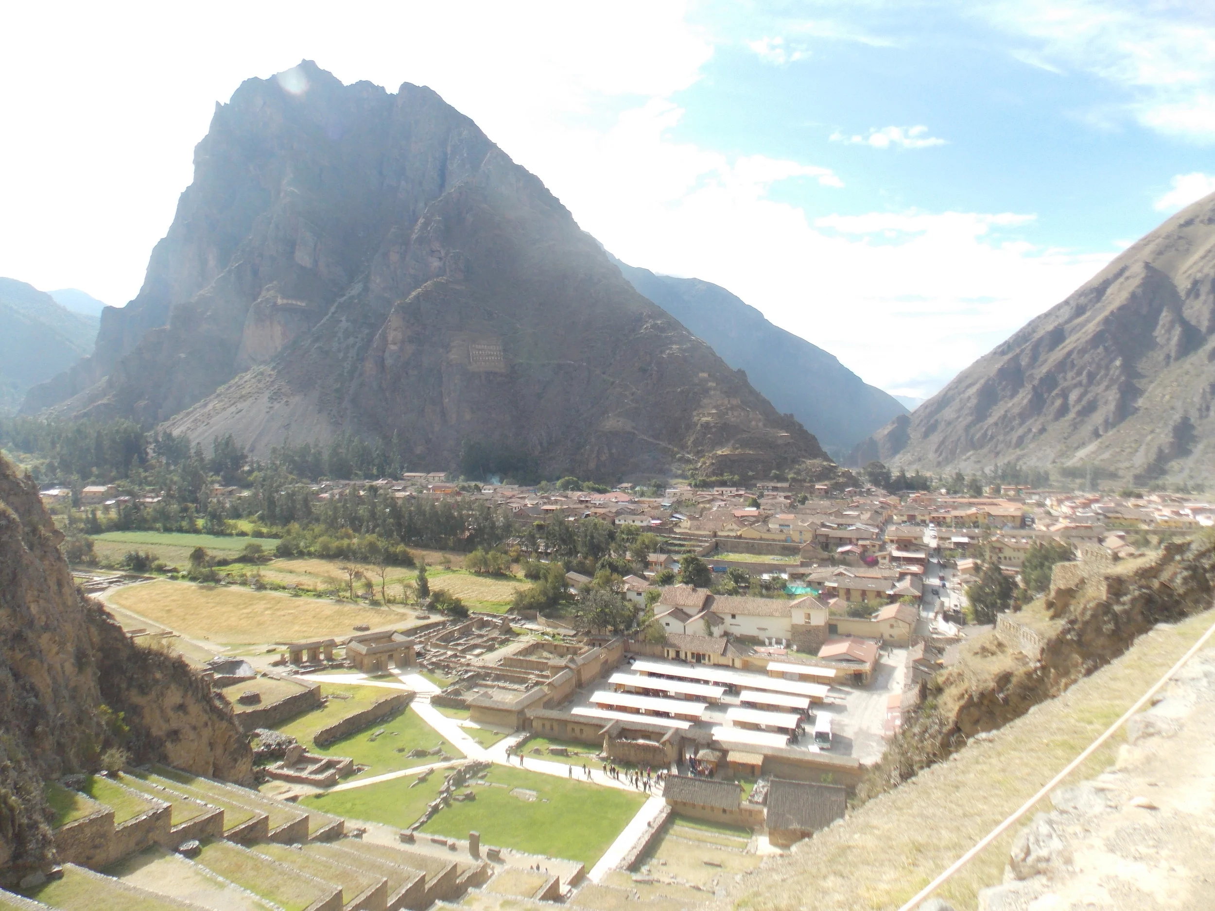 The Valley