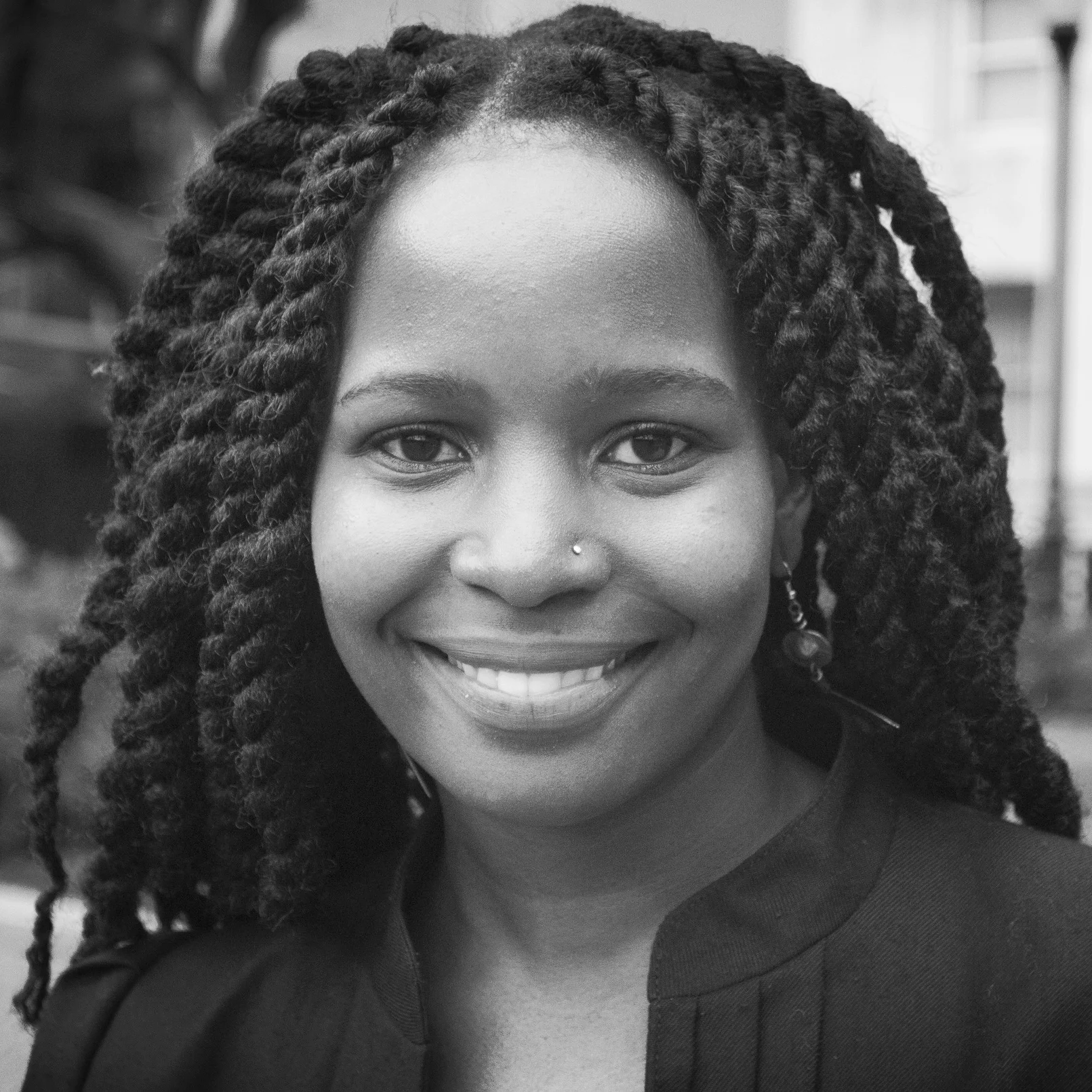 Nyasha Kadandara