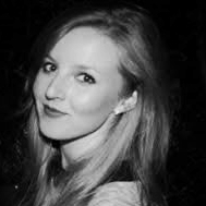 Olivia Lace-Evans