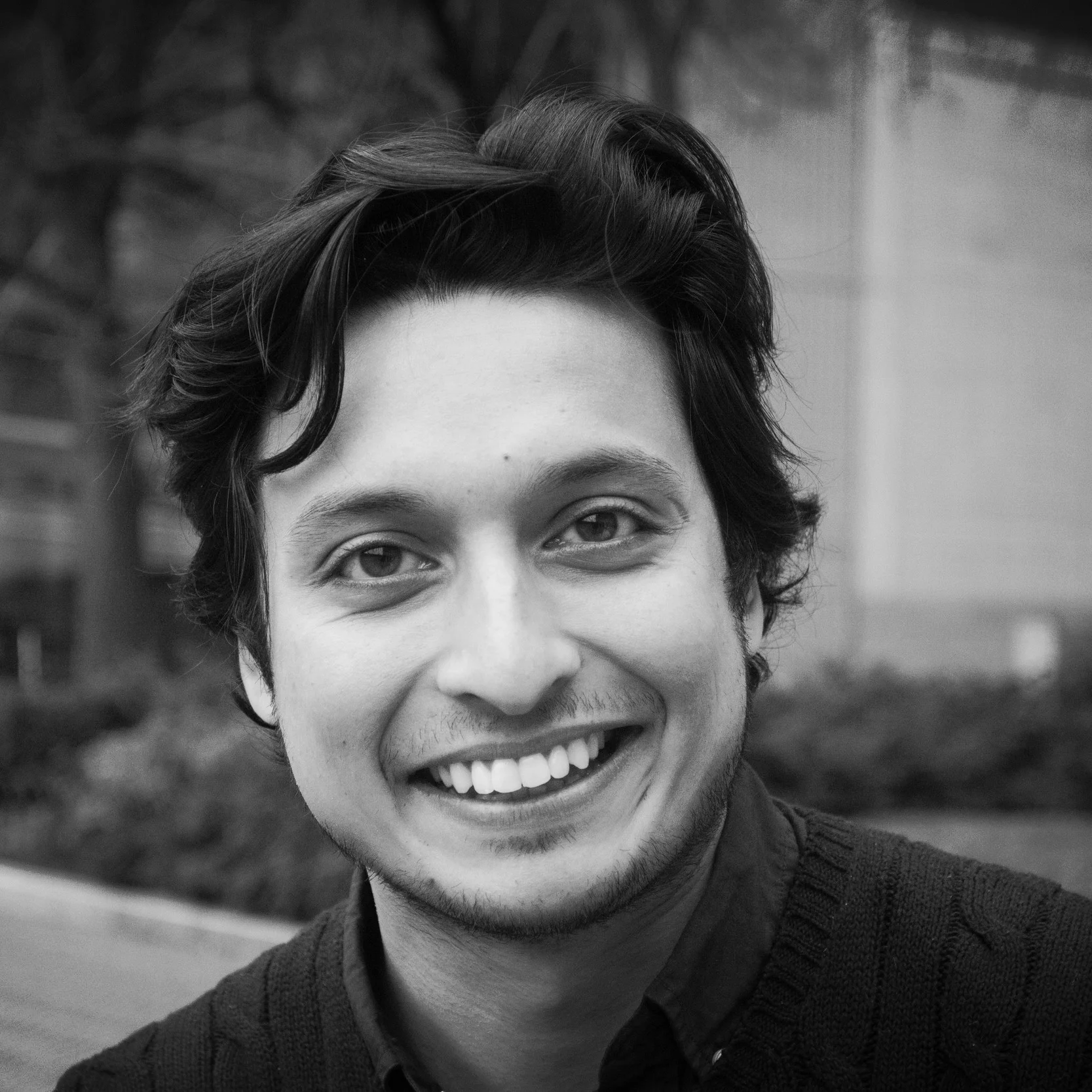 Raza Naqvi