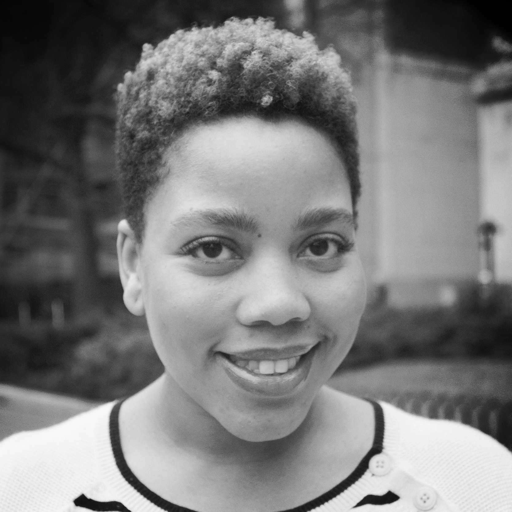Kalisha Whitman