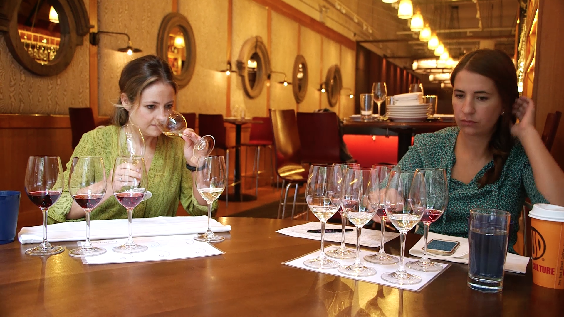 SOMM STATE OF MIND