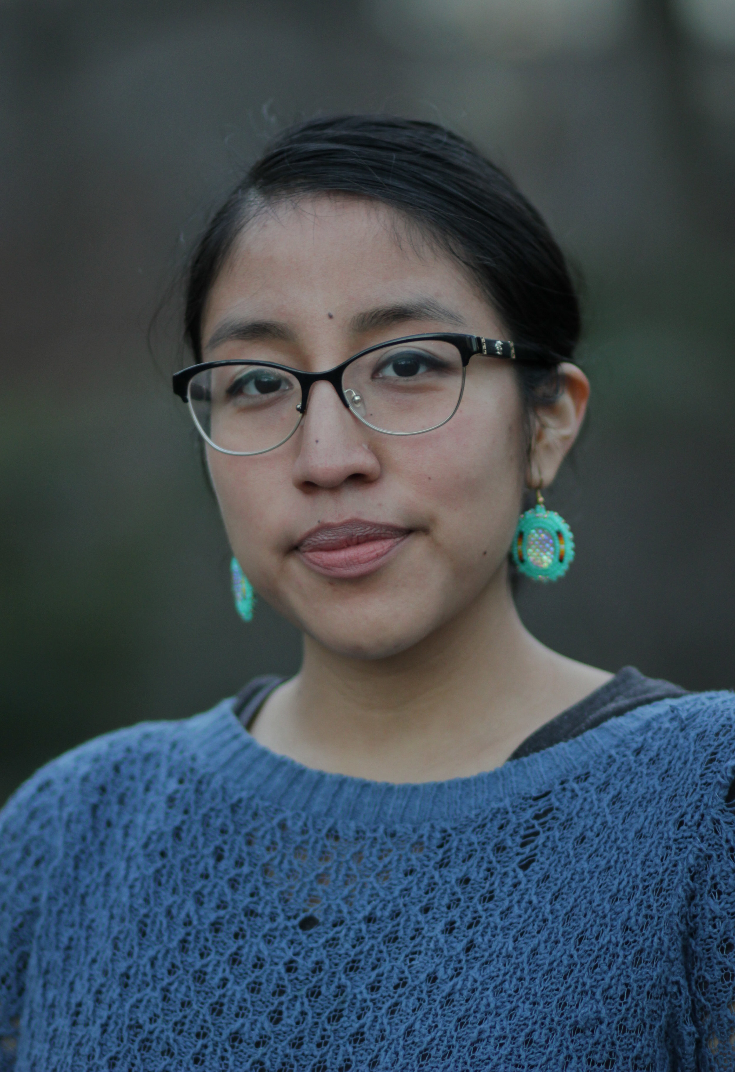 Genesis Tuyuc