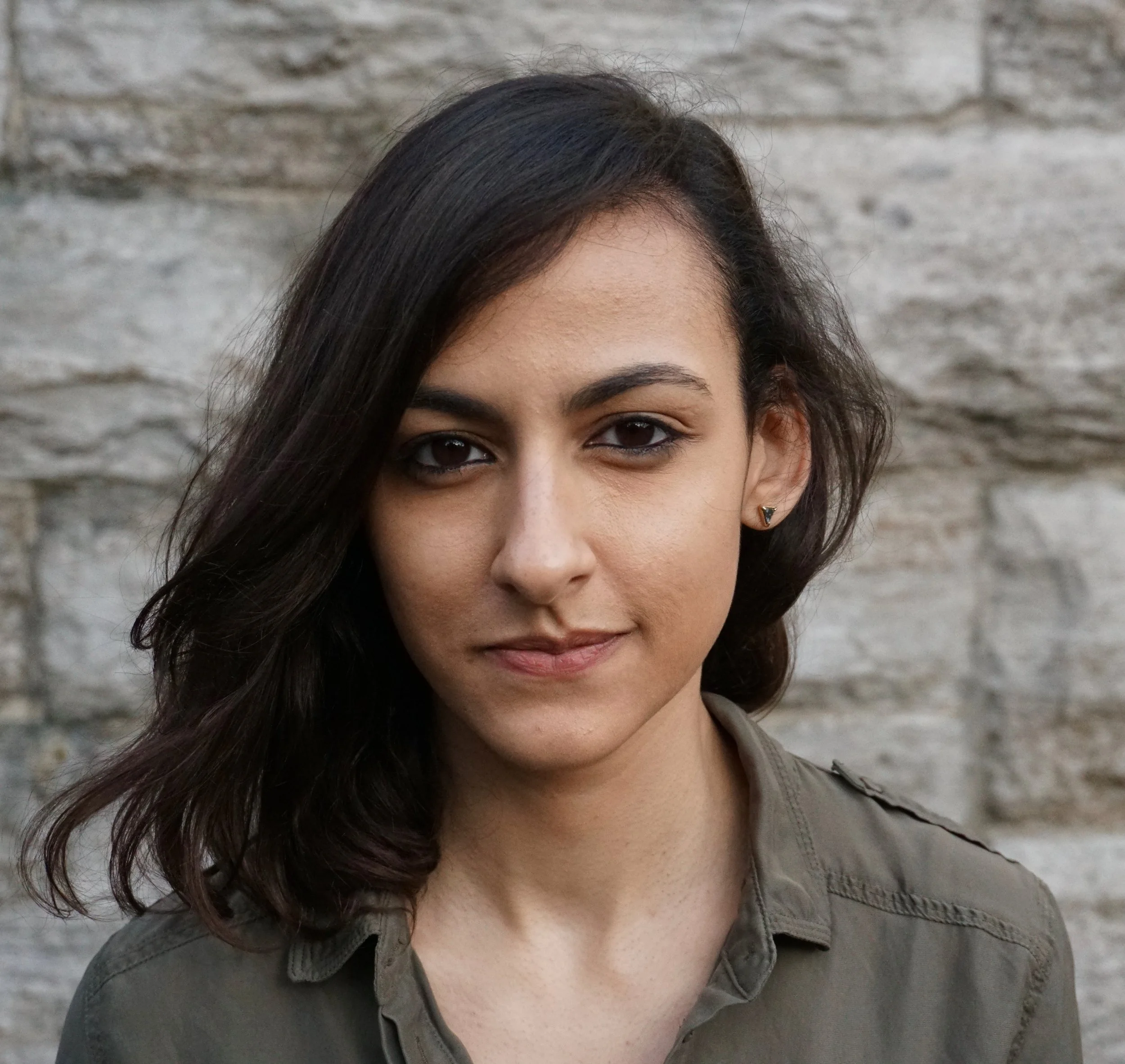 Heba Elorbany