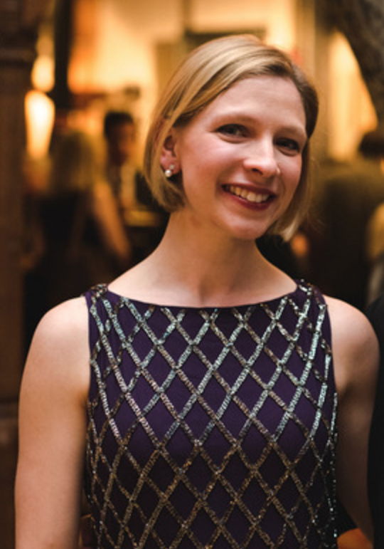 Thea Piltzecker 