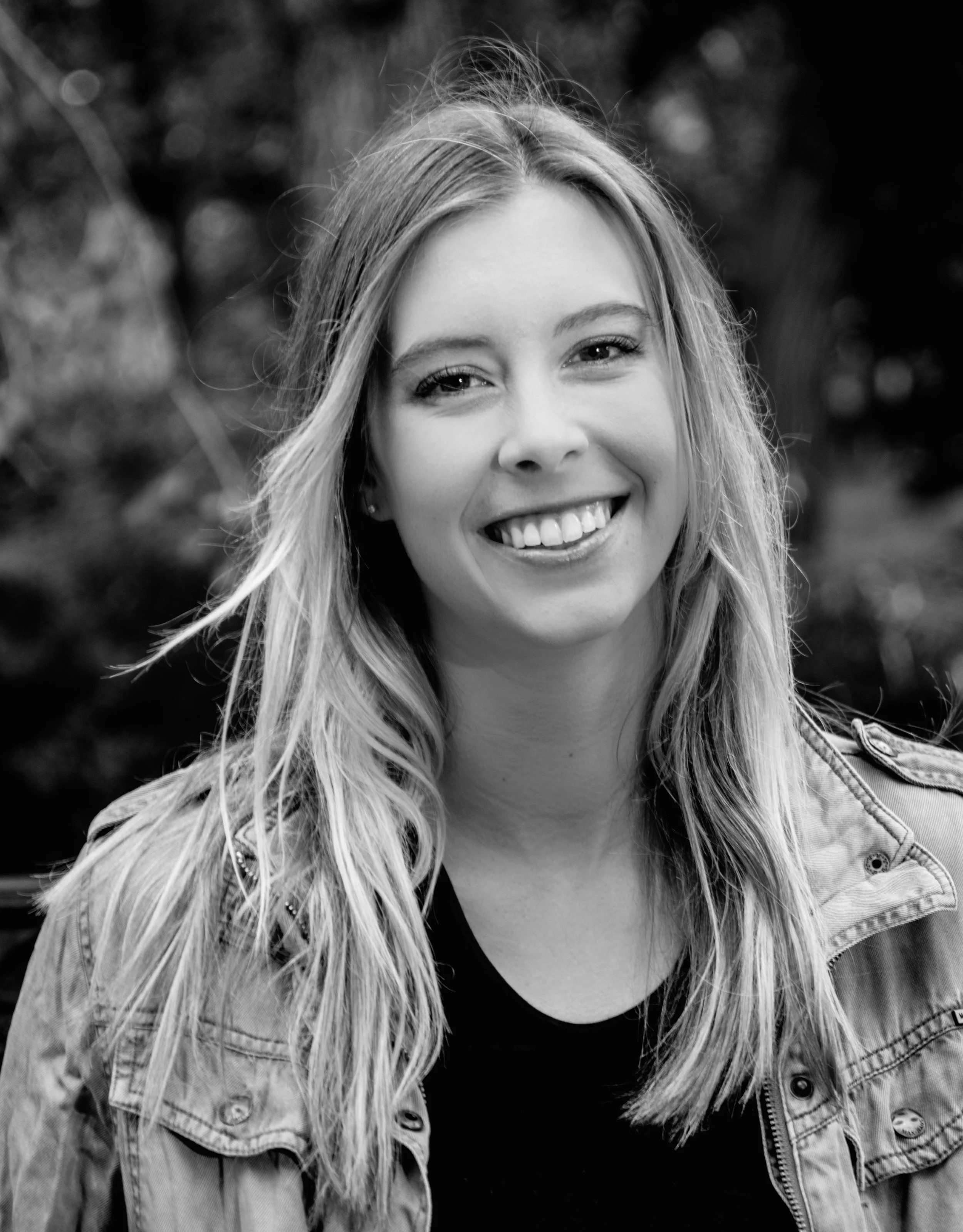 Liz Scherffius 