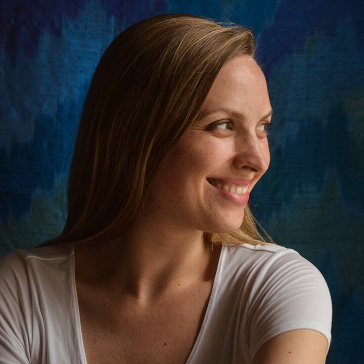 Alexandra Ostasiewicz