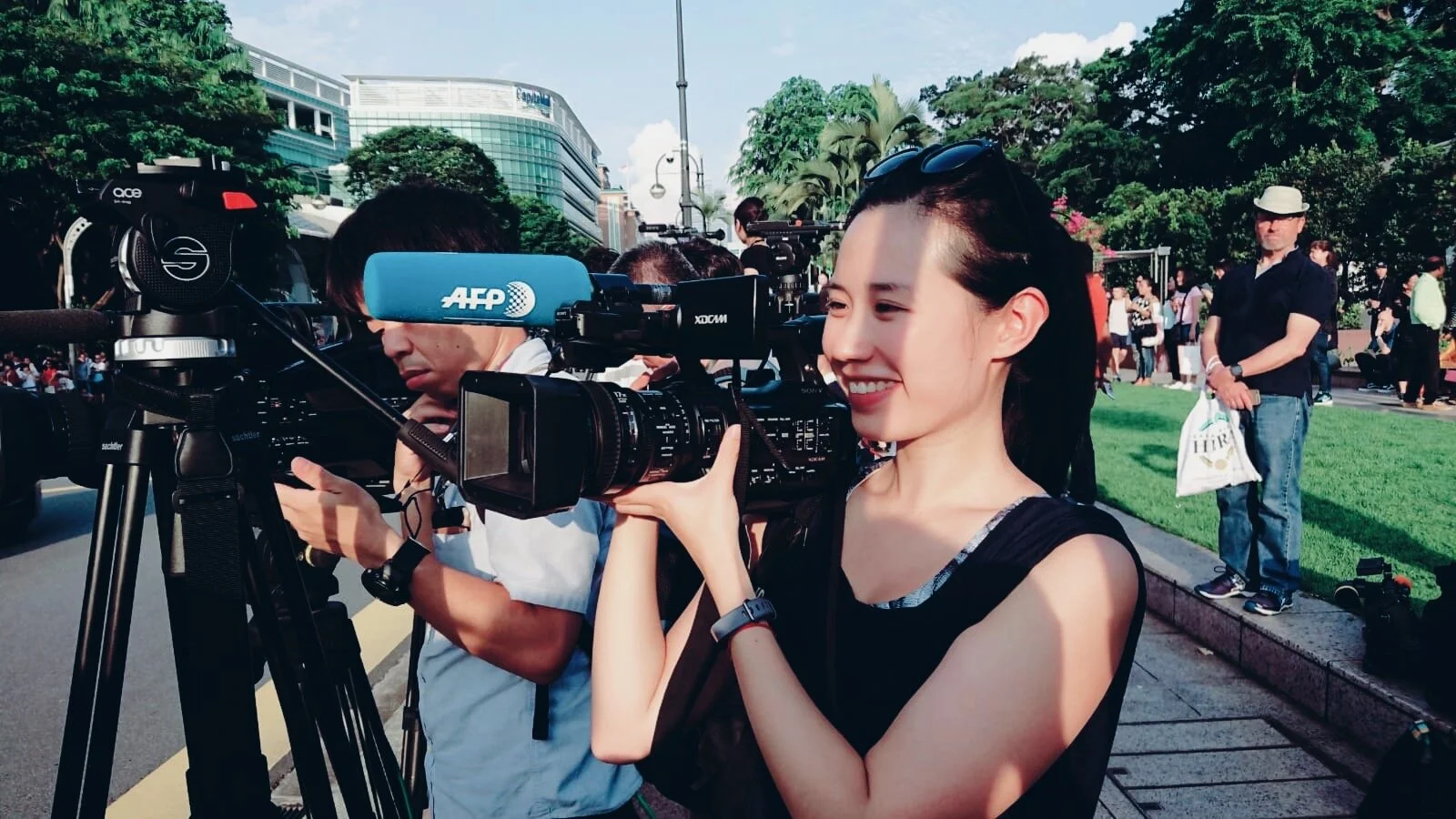 Diana Chan