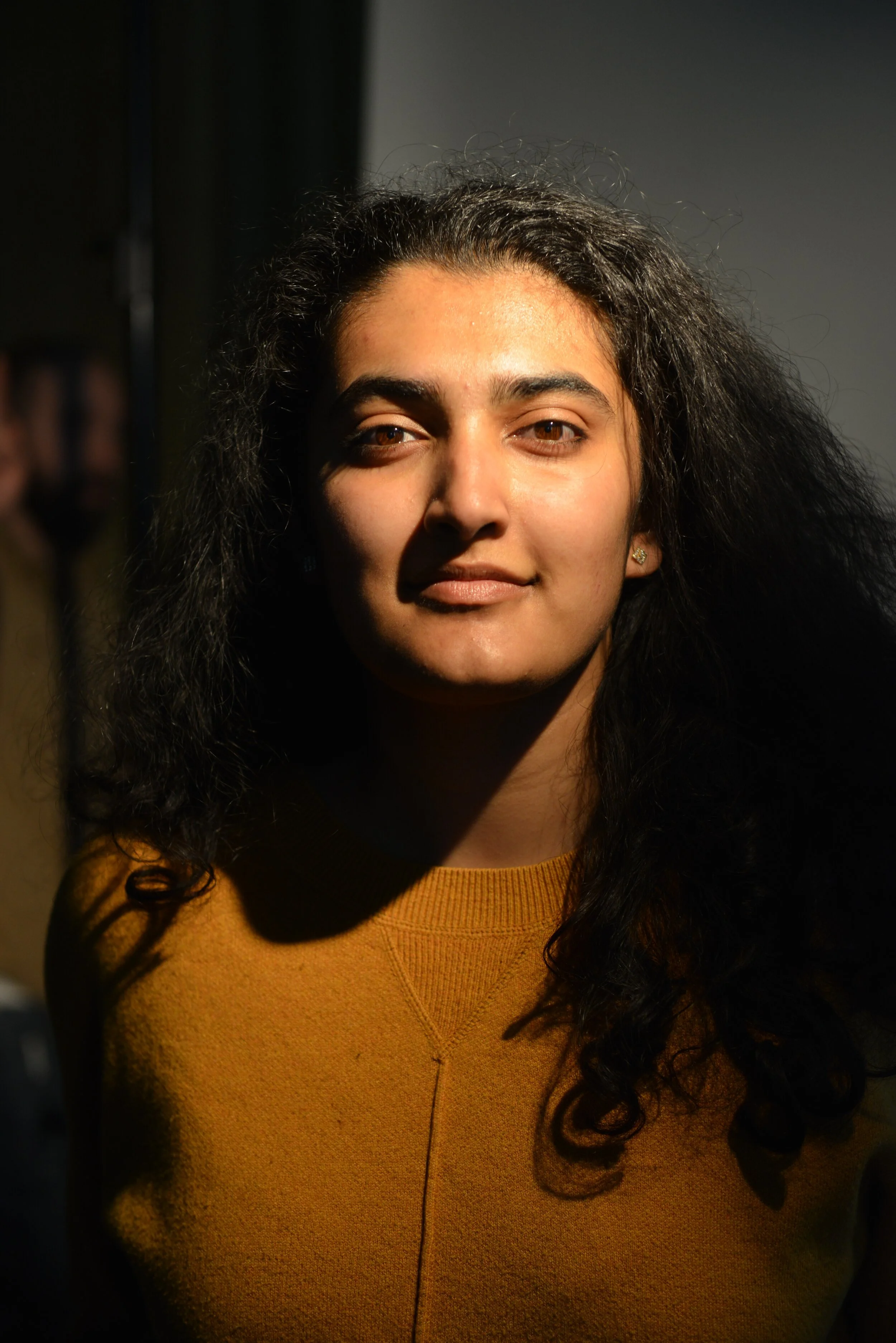 Anakha	Arikara