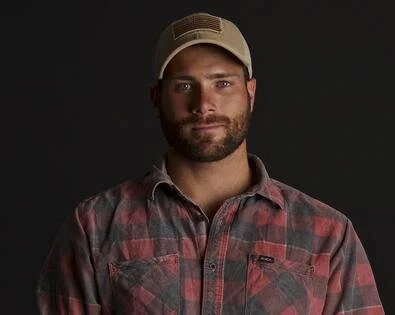 Dustin Jones