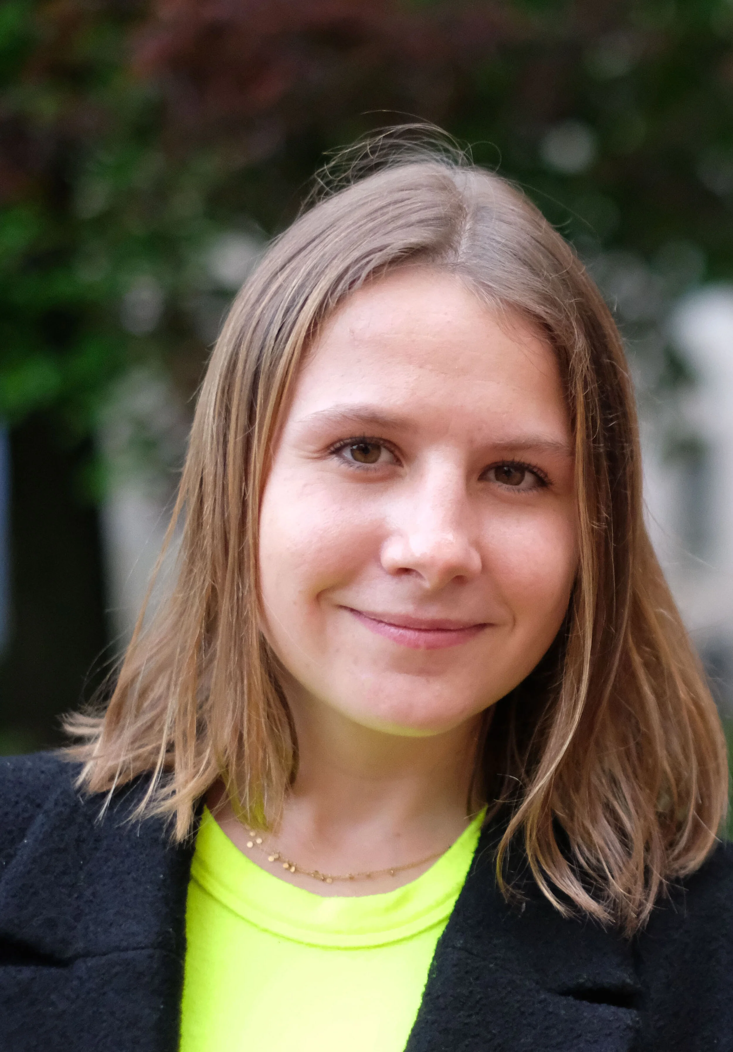Eleonore Voisard