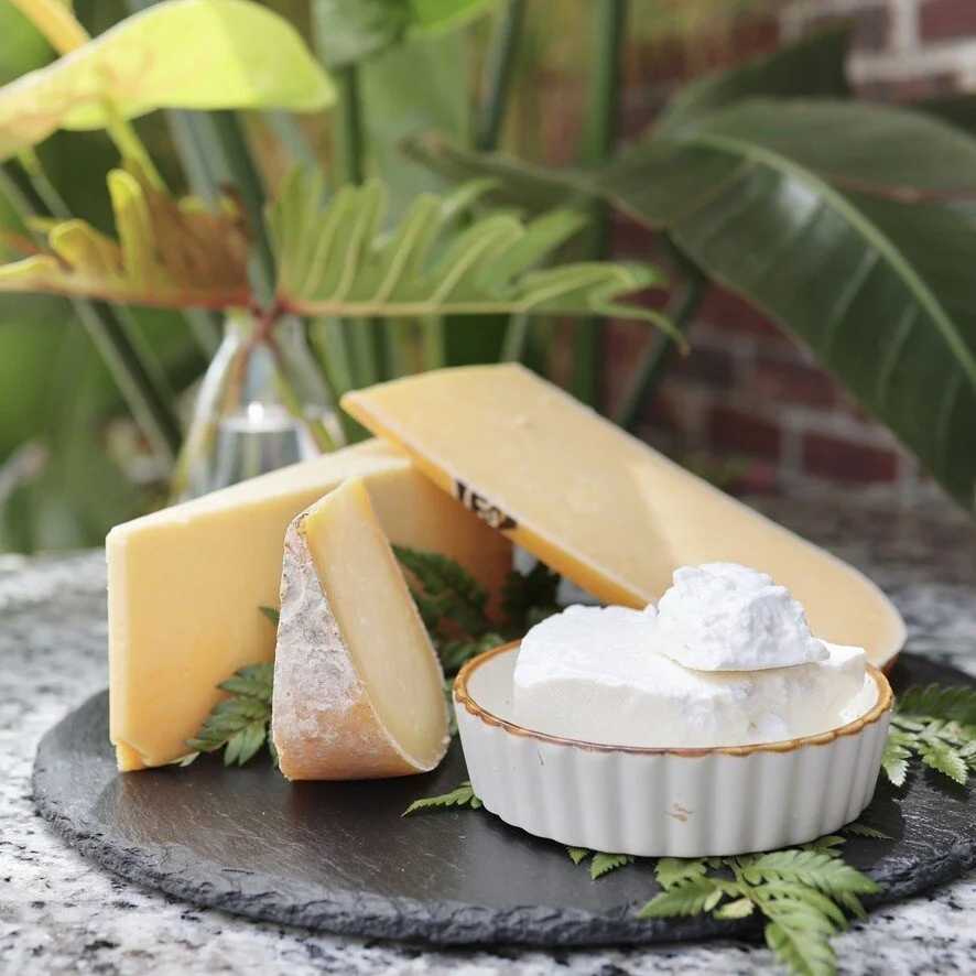 St Paul Cheese Shop